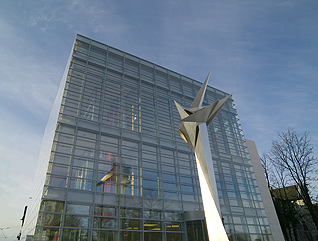 schader stiftung