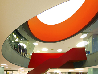 citygalerie