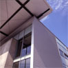gewerbezentrum II saarterrassen saarbrücken